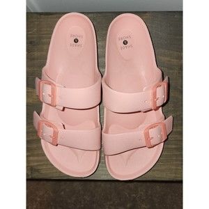 Shade and Shore Sandals